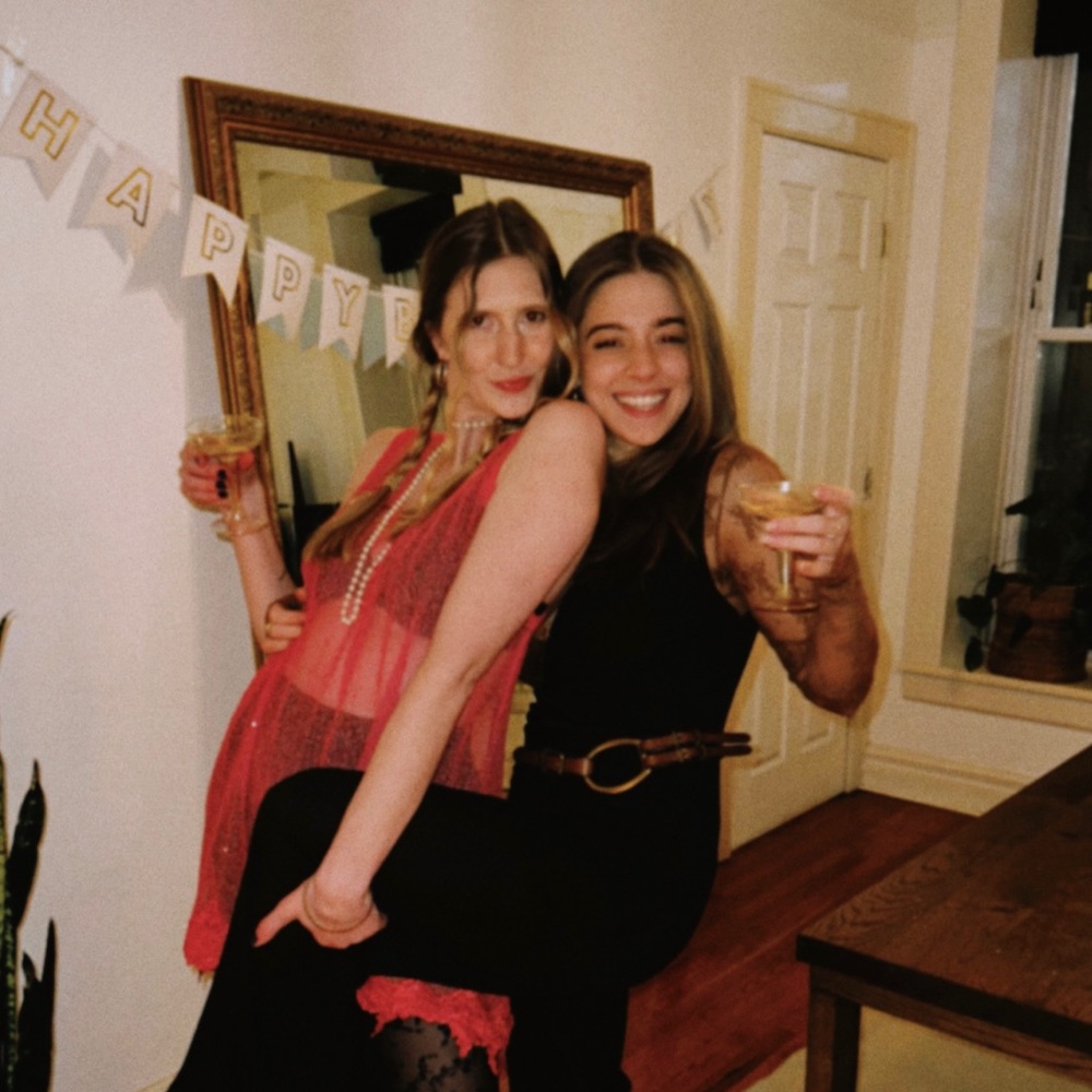 Meet your Posher, Vitoria